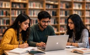 Library Group