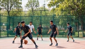 Basketball