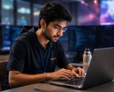 Tech Workspace