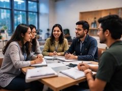 Group Meeting